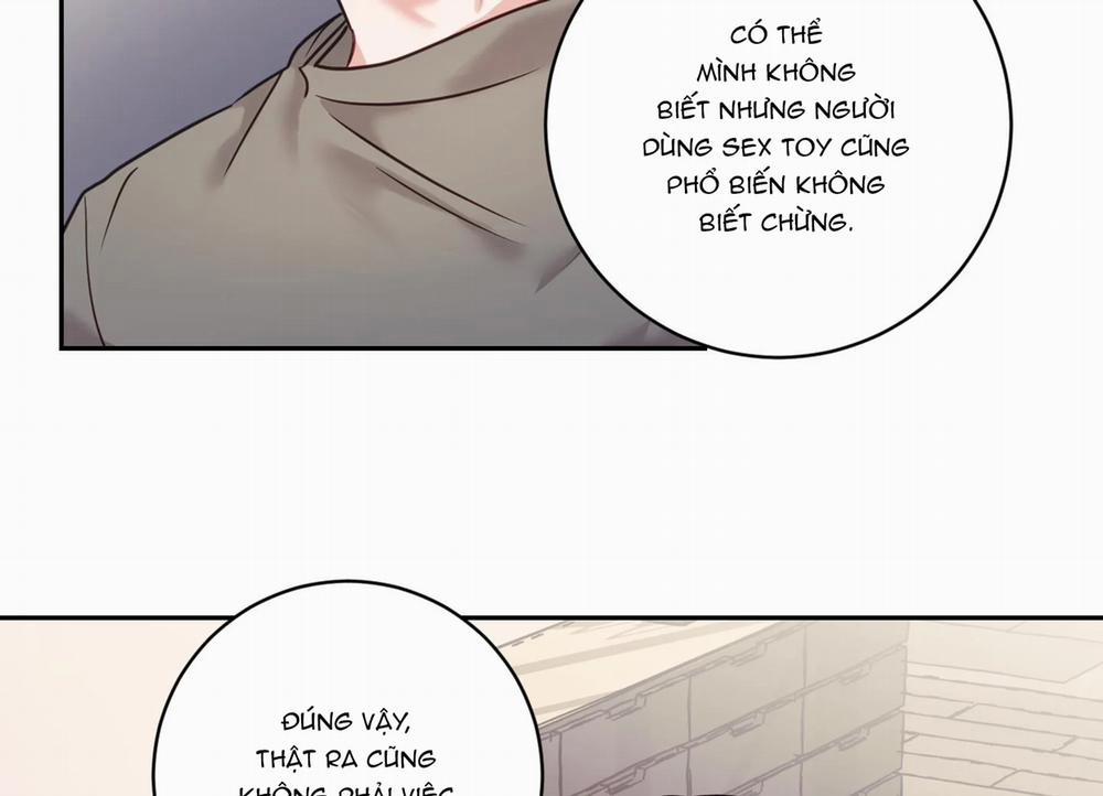 Chuyện Tình Chàng Giúp Việc 6 trang 67