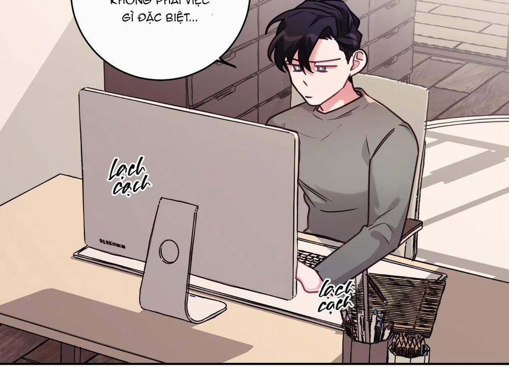 Chuyện Tình Chàng Giúp Việc 6 trang 68