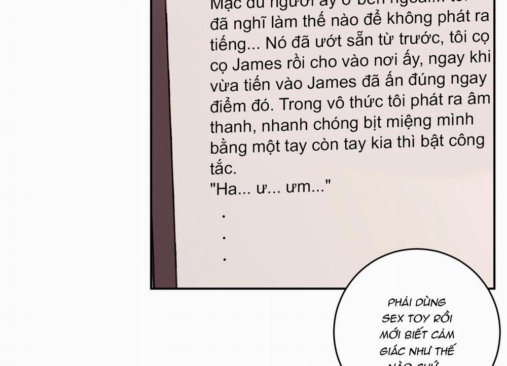 Chuyện Tình Chàng Giúp Việc 6 trang 74