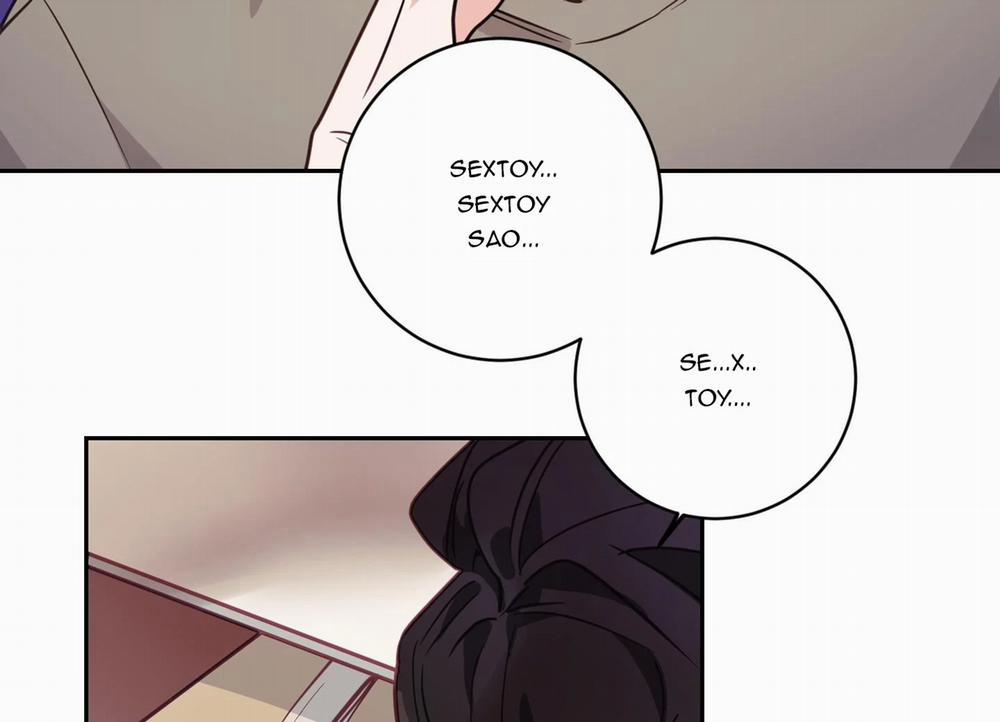 Chuyện Tình Chàng Giúp Việc 6 trang 76