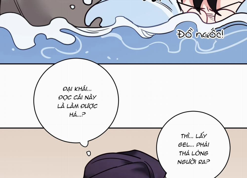 Chuyện Tình Chàng Giúp Việc 6 trang 86