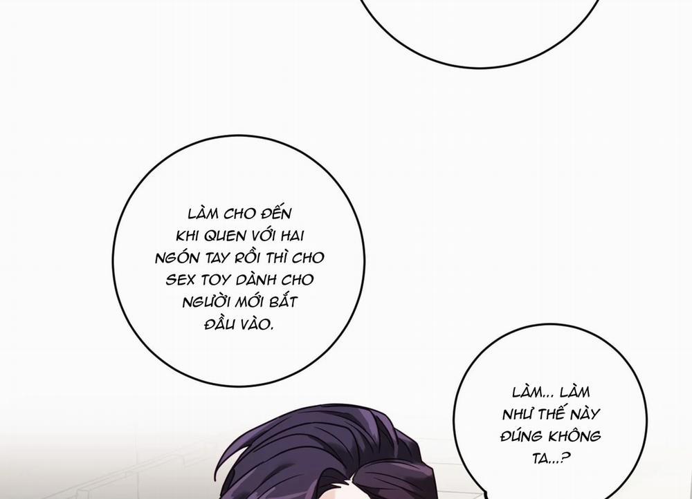 Chuyện Tình Chàng Giúp Việc 6 trang 89