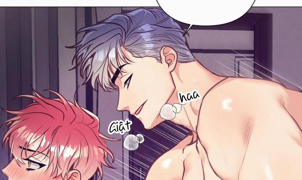 Chuyện Tình Chàng Giúp Việc 60 trang 10