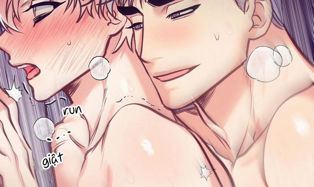 Chuyện Tình Chàng Giúp Việc 60 trang 110