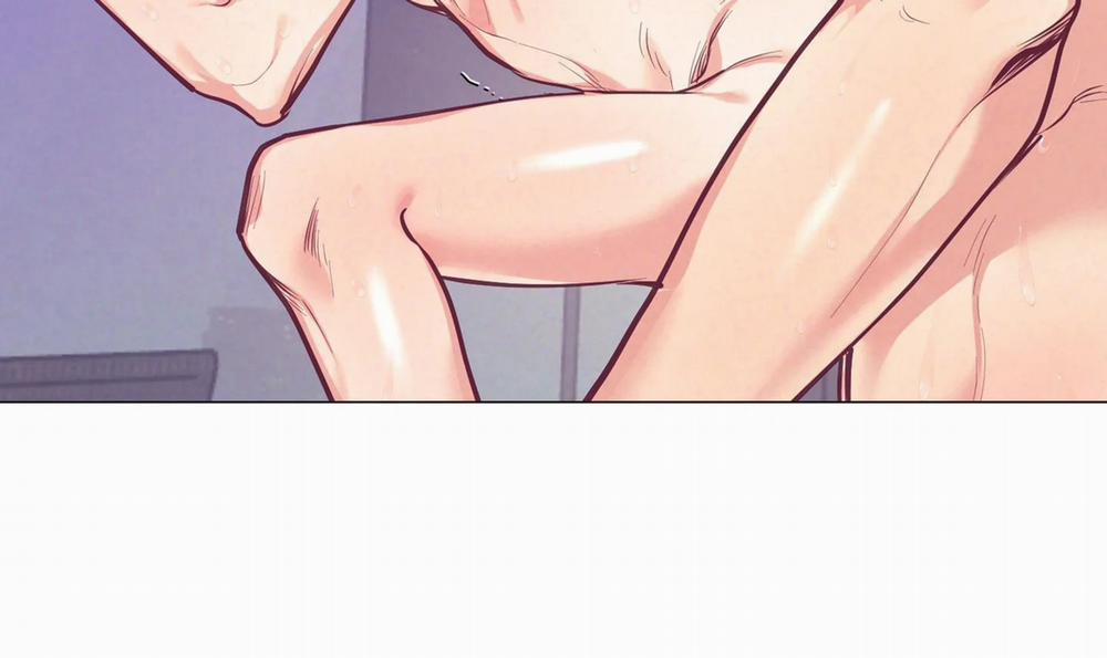 Chuyện Tình Chàng Giúp Việc 60 trang 124