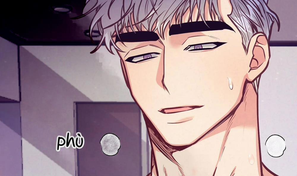 Chuyện Tình Chàng Giúp Việc 60 trang 126