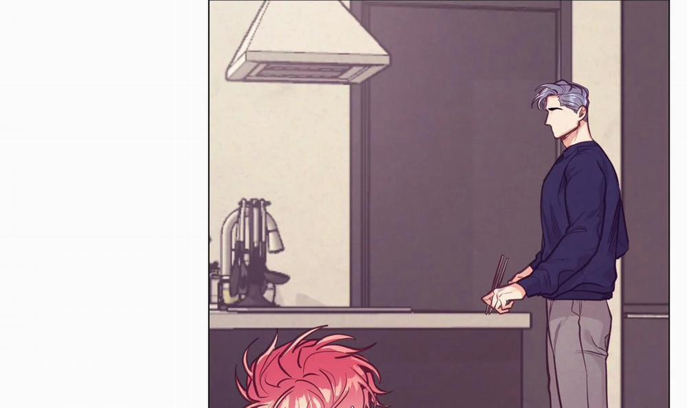 Chuyện Tình Chàng Giúp Việc 60 trang 139