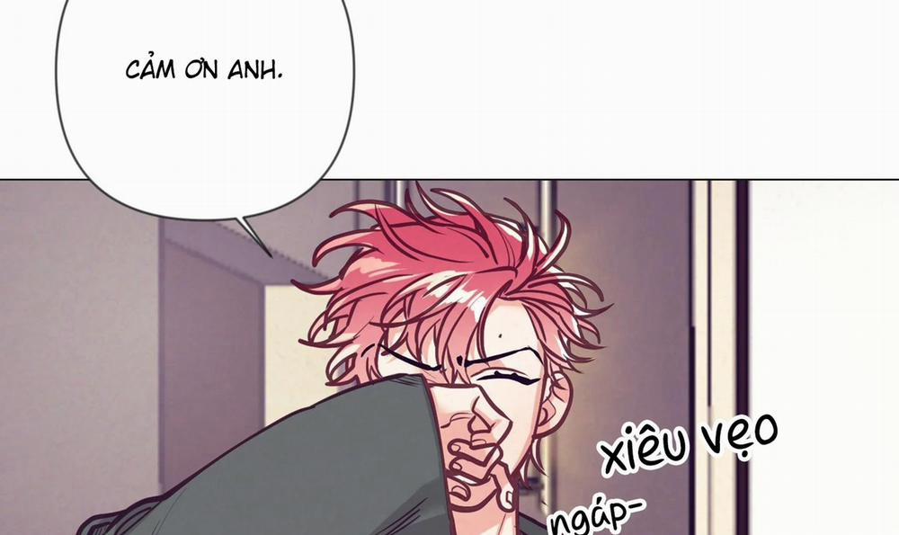 Chuyện Tình Chàng Giúp Việc 60 trang 144