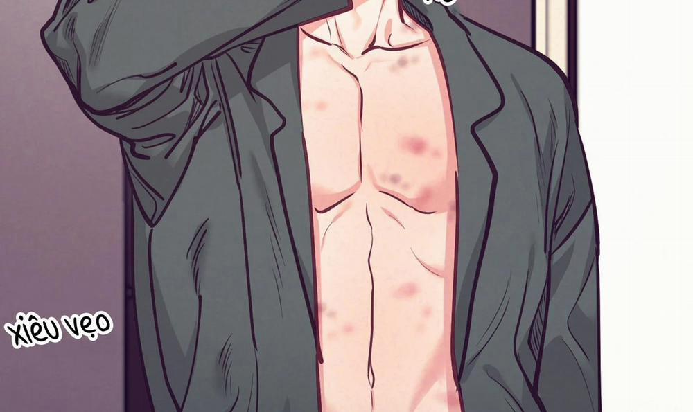 Chuyện Tình Chàng Giúp Việc 60 trang 145