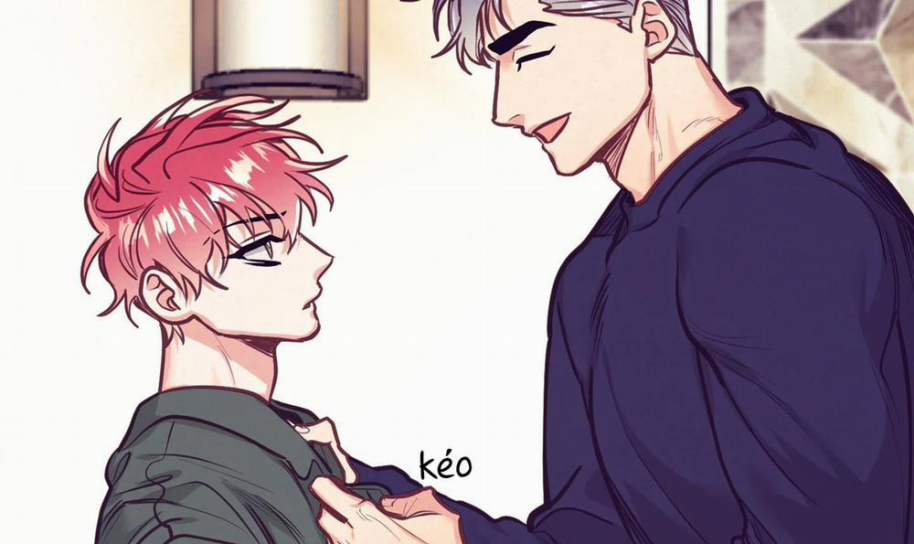 Chuyện Tình Chàng Giúp Việc 60 trang 148