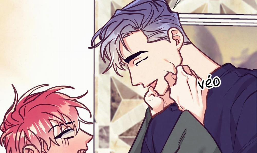 Chuyện Tình Chàng Giúp Việc 60 trang 156