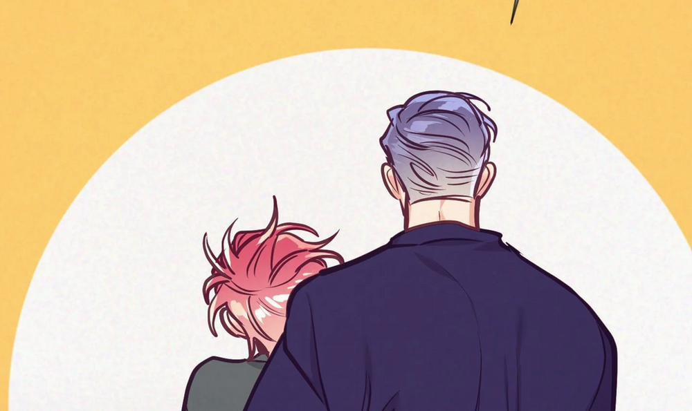 Chuyện Tình Chàng Giúp Việc 60 trang 168