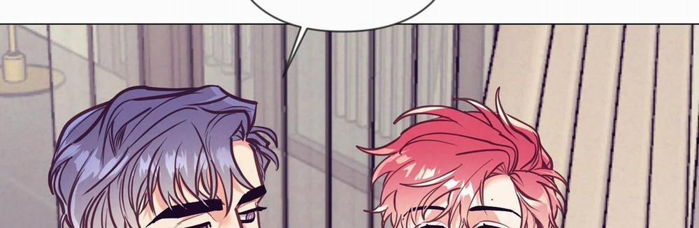 Chuyện Tình Chàng Giúp Việc 60 trang 181