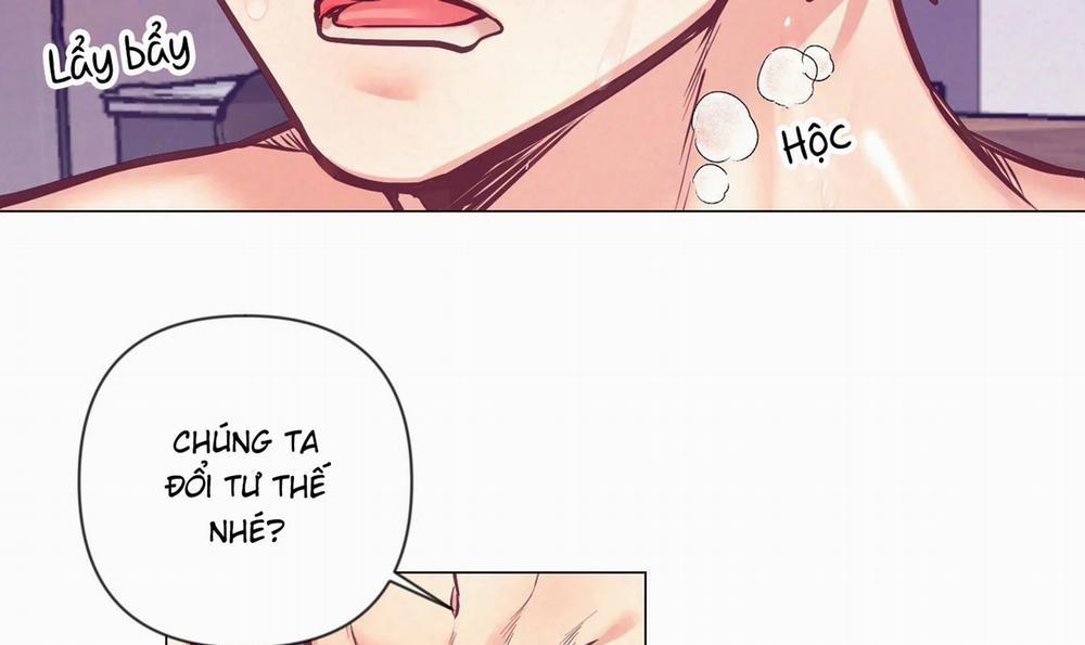 Chuyện Tình Chàng Giúp Việc 60 trang 21