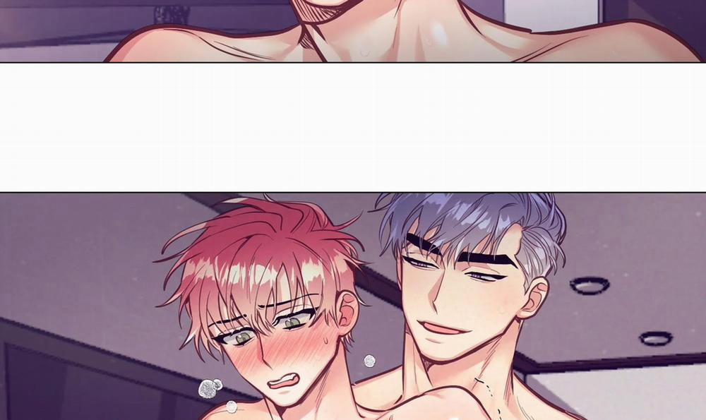 Chuyện Tình Chàng Giúp Việc 60 trang 25