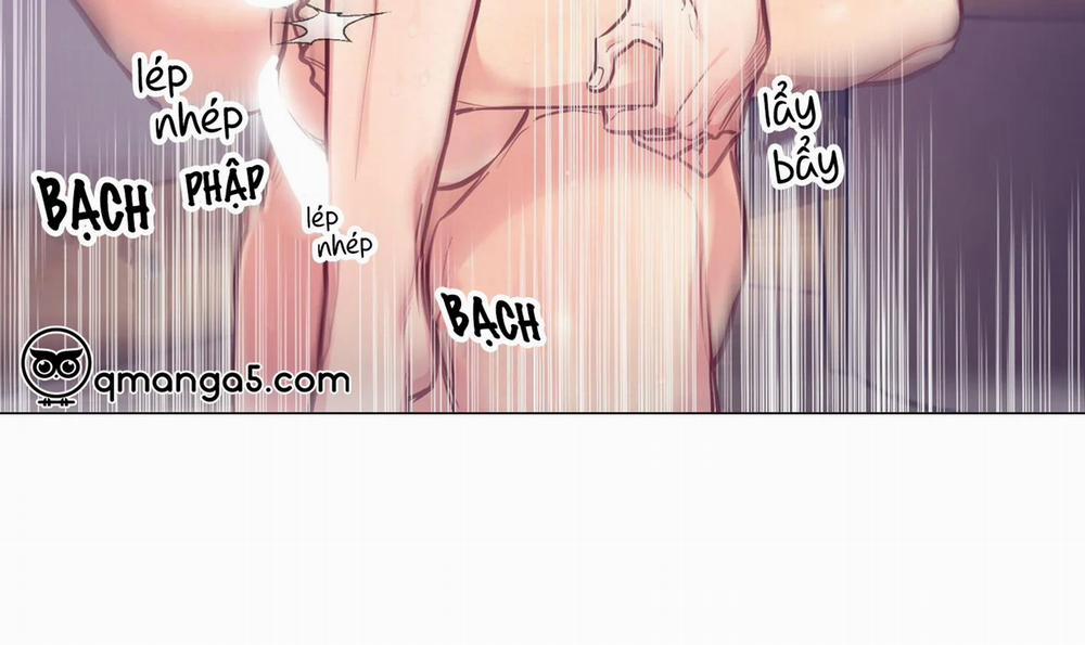 Chuyện Tình Chàng Giúp Việc 60 trang 36