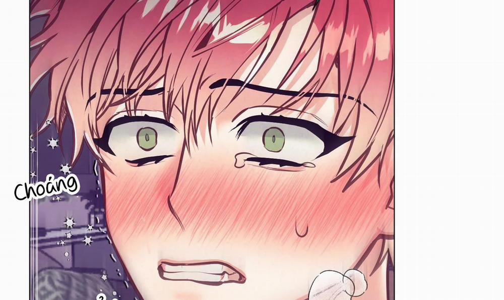 Chuyện Tình Chàng Giúp Việc 60 trang 38