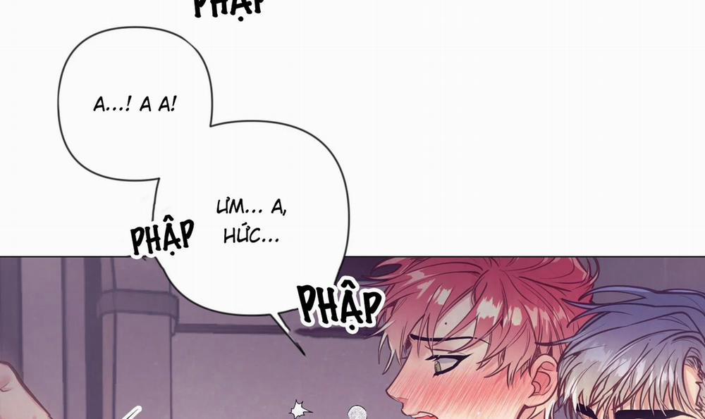 Chuyện Tình Chàng Giúp Việc 60 trang 43