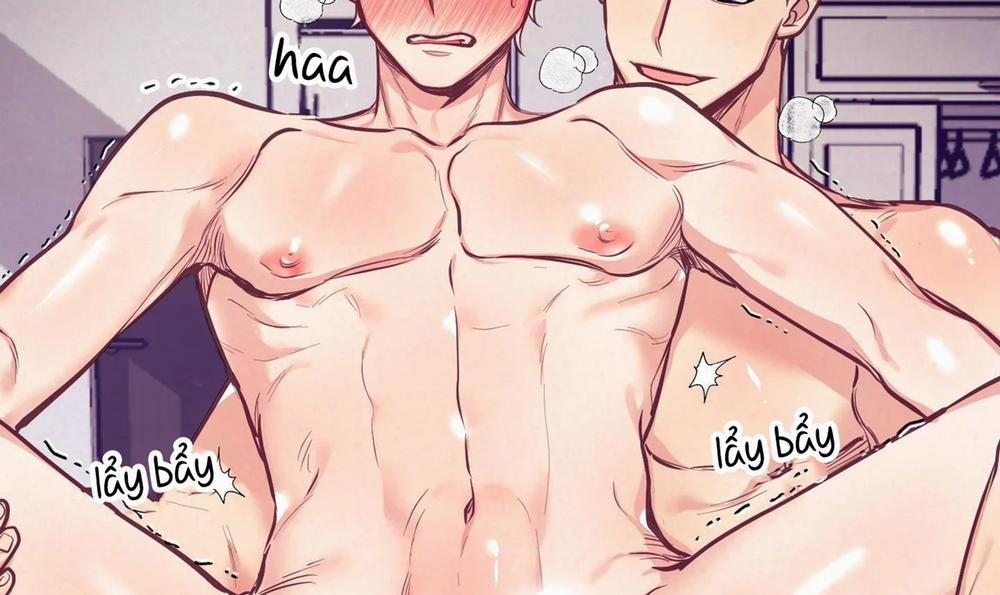 Chuyện Tình Chàng Giúp Việc 60 trang 47