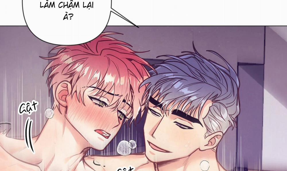 Chuyện Tình Chàng Giúp Việc 60 trang 55