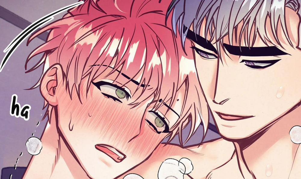 Chuyện Tình Chàng Giúp Việc 60 trang 72