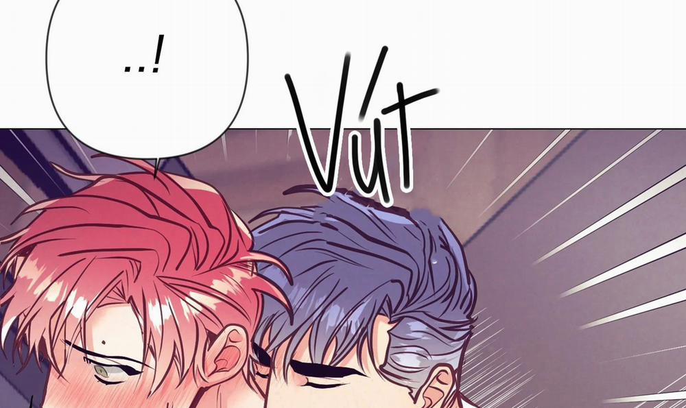 Chuyện Tình Chàng Giúp Việc 60 trang 83