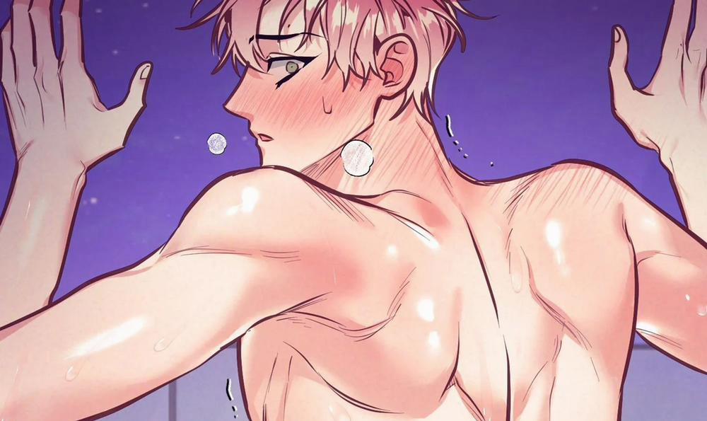 Chuyện Tình Chàng Giúp Việc 60 trang 89