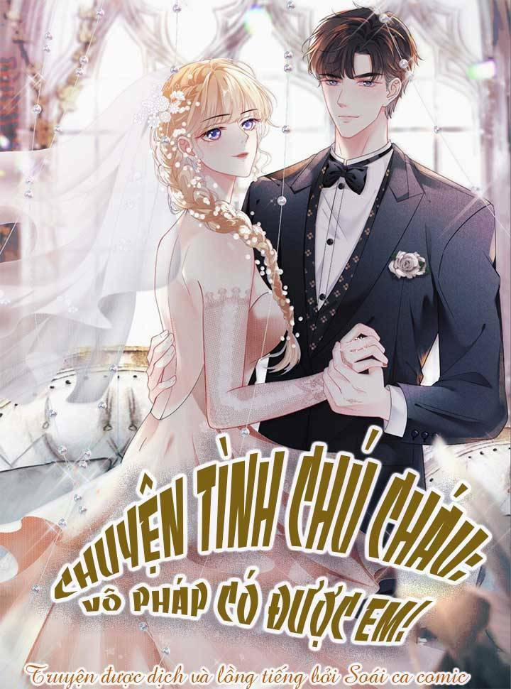 Chuyện Tình Chú Cháu: Vô Pháp Có Được Em 1 trang 0