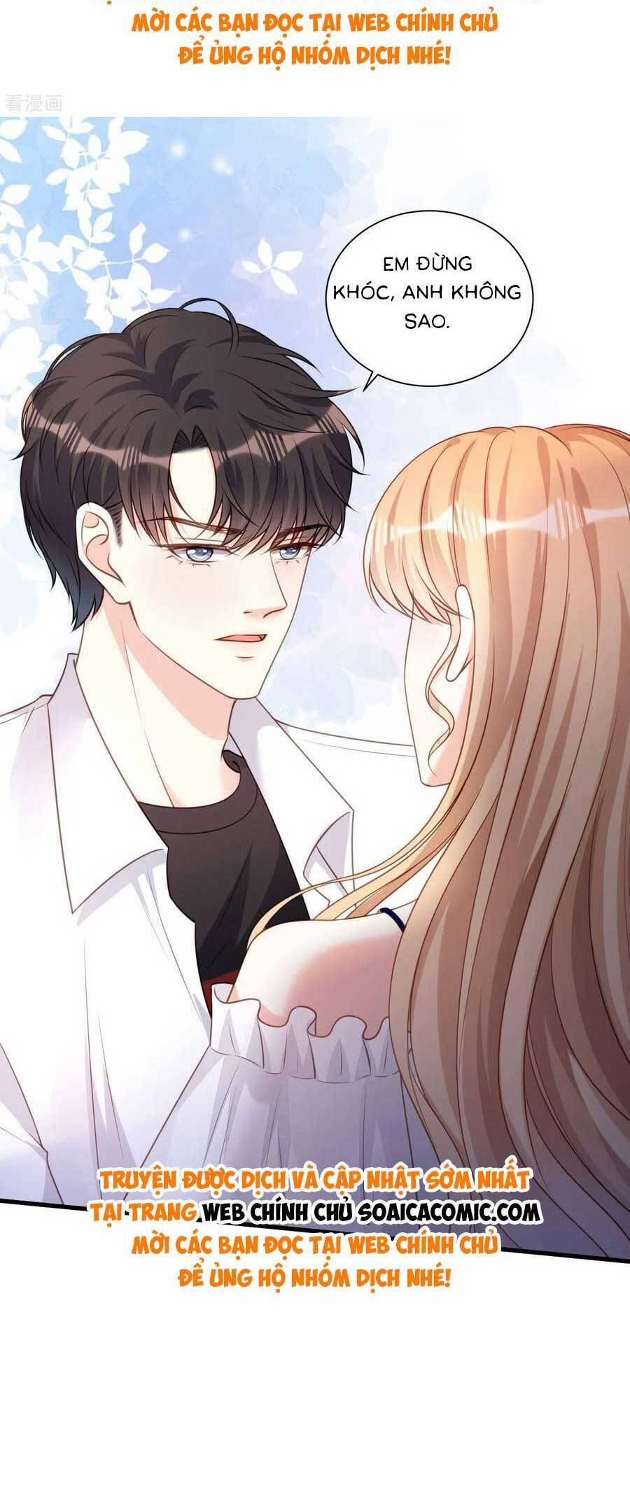 Chuyện Tình Chú Cháu: Vô Pháp Có Được Em 103 trang 14