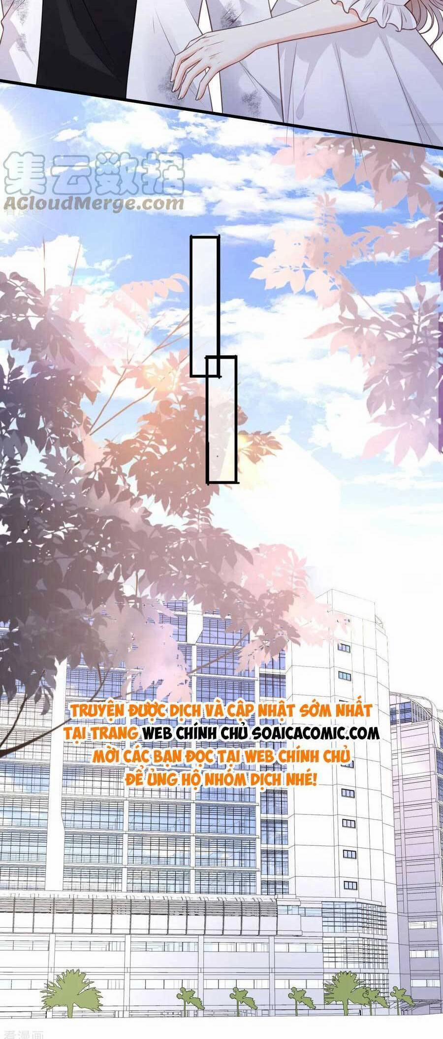 Chuyện Tình Chú Cháu: Vô Pháp Có Được Em 103 trang 17