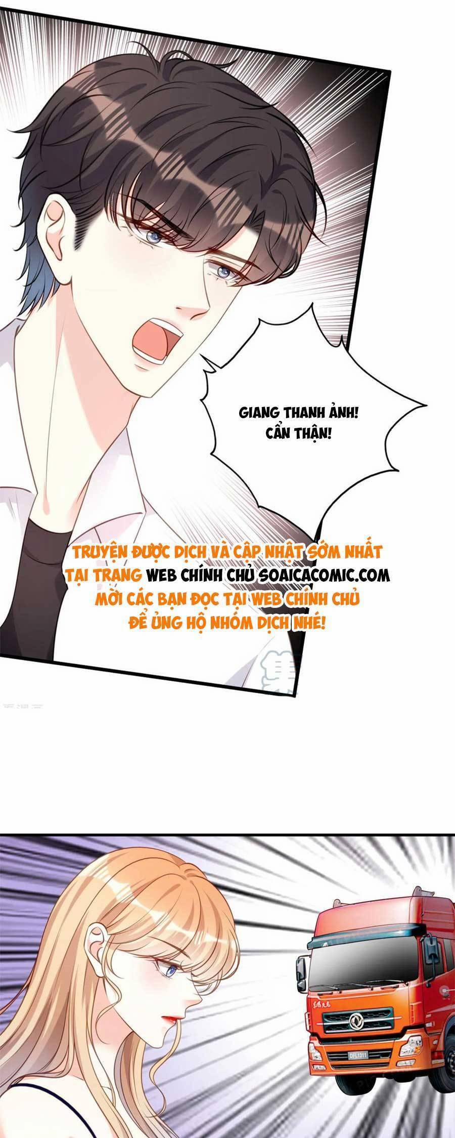 Chuyện Tình Chú Cháu: Vô Pháp Có Được Em 103 trang 4