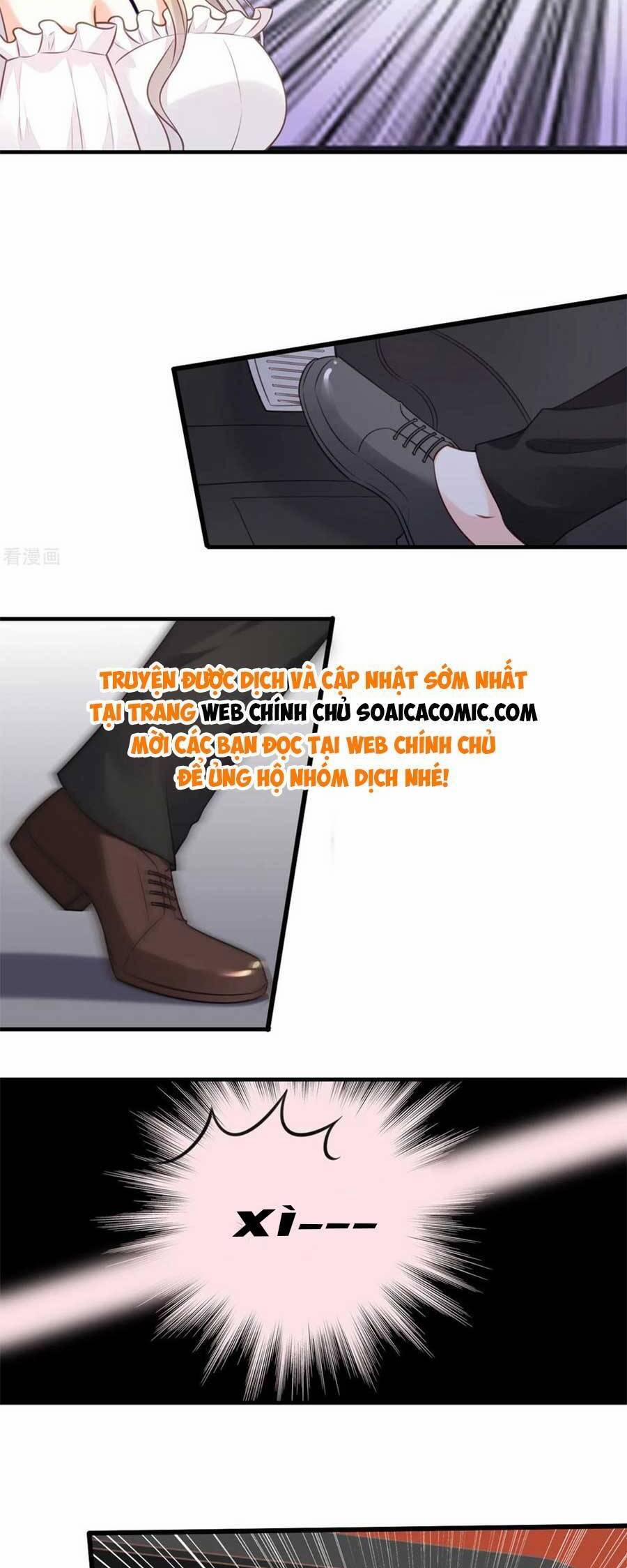 Chuyện Tình Chú Cháu: Vô Pháp Có Được Em 103 trang 5