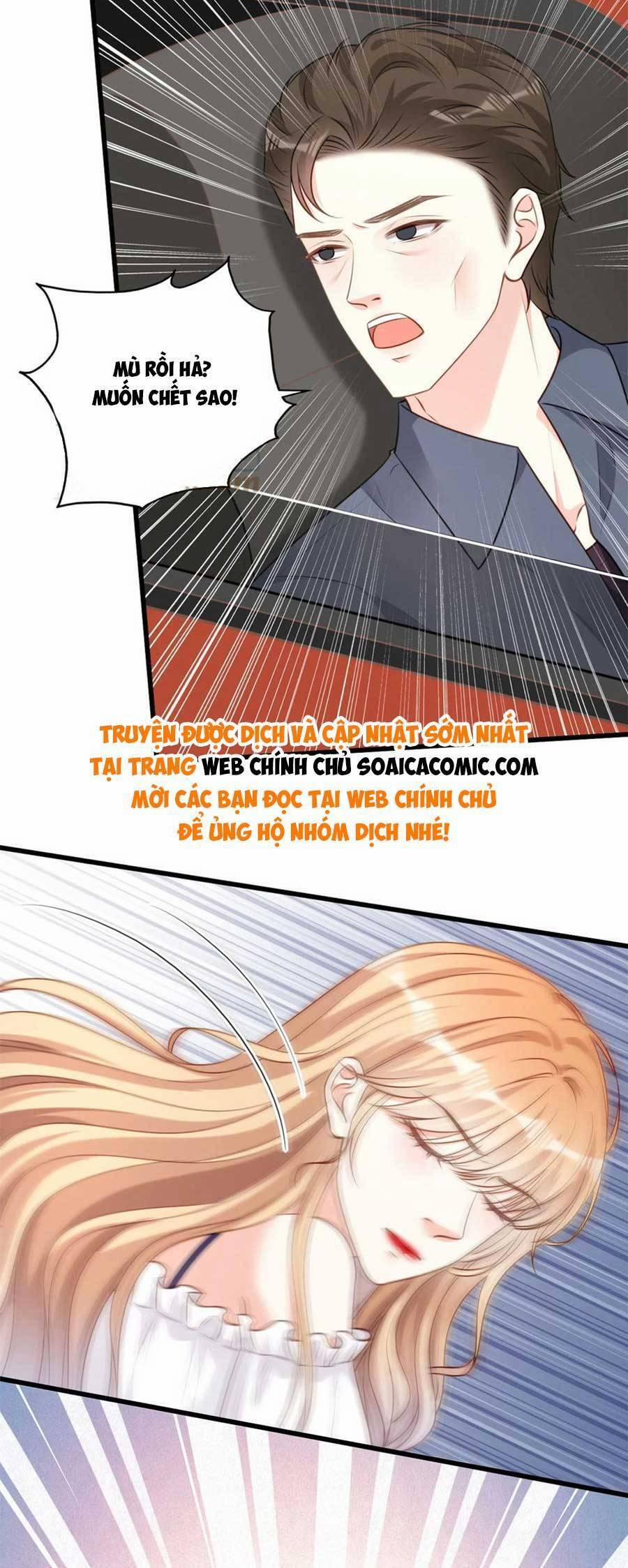 Chuyện Tình Chú Cháu: Vô Pháp Có Được Em 103 trang 6