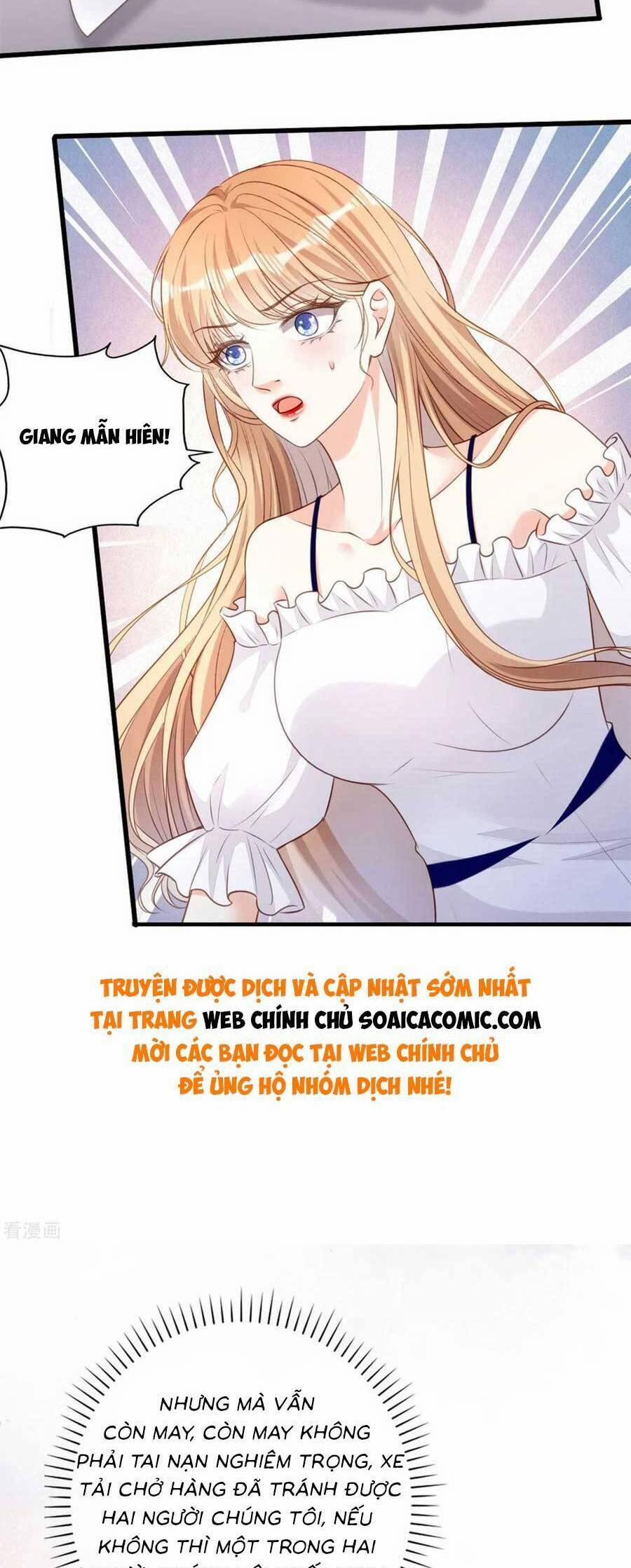 Chuyện Tình Chú Cháu: Vô Pháp Có Được Em 103 trang 8