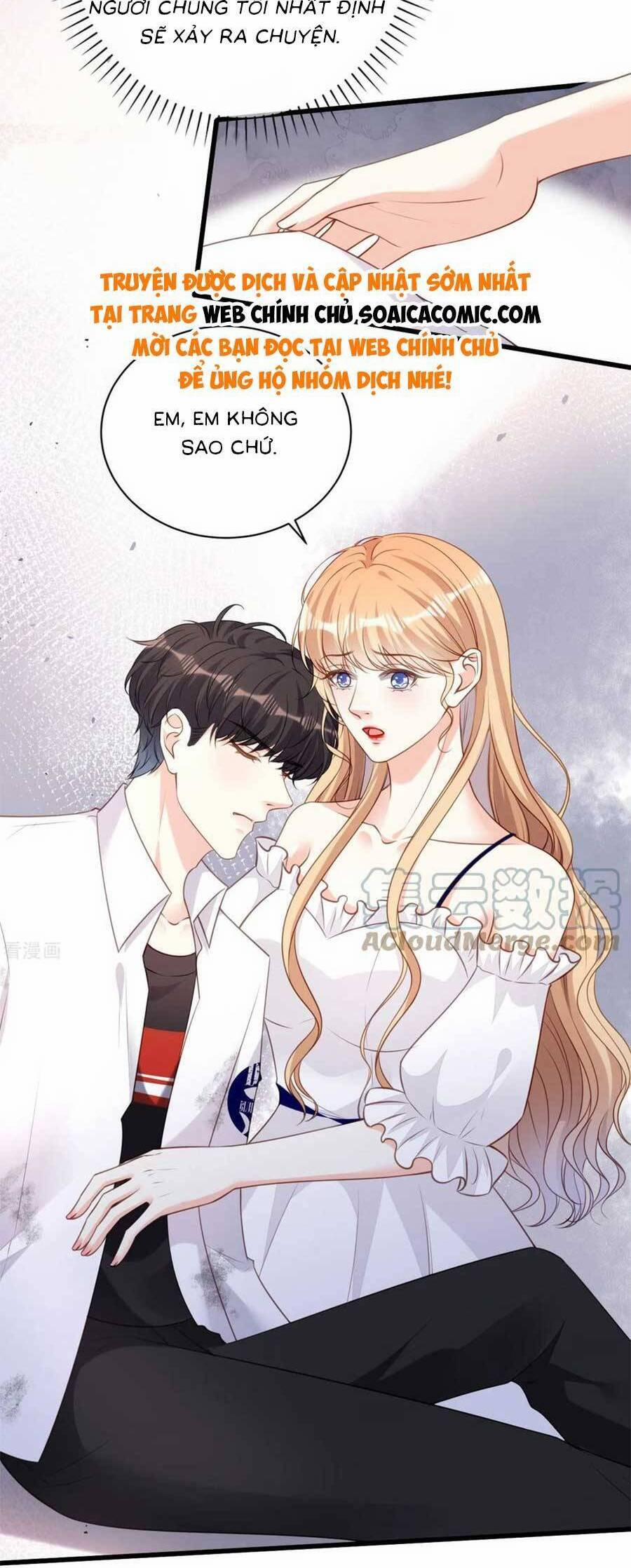 Chuyện Tình Chú Cháu: Vô Pháp Có Được Em 103 trang 9