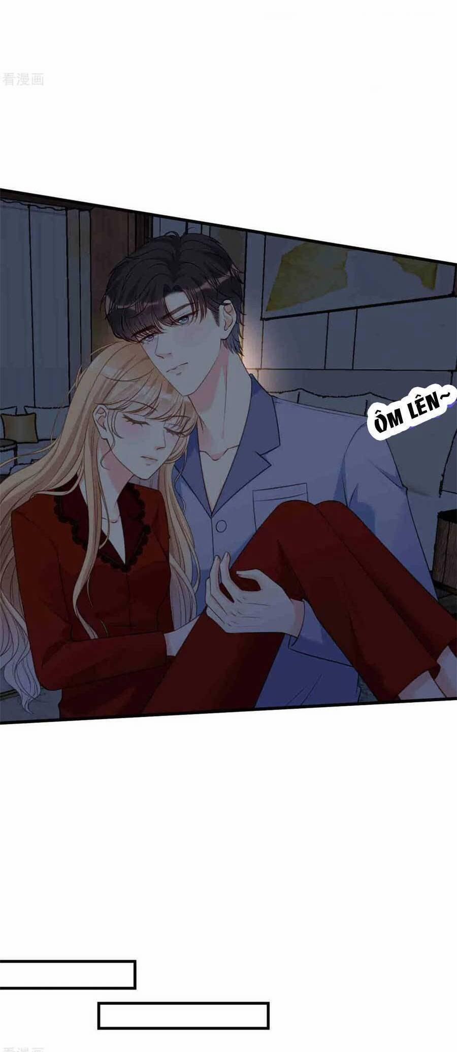 Chuyện Tình Chú Cháu: Vô Pháp Có Được Em 104 trang 12