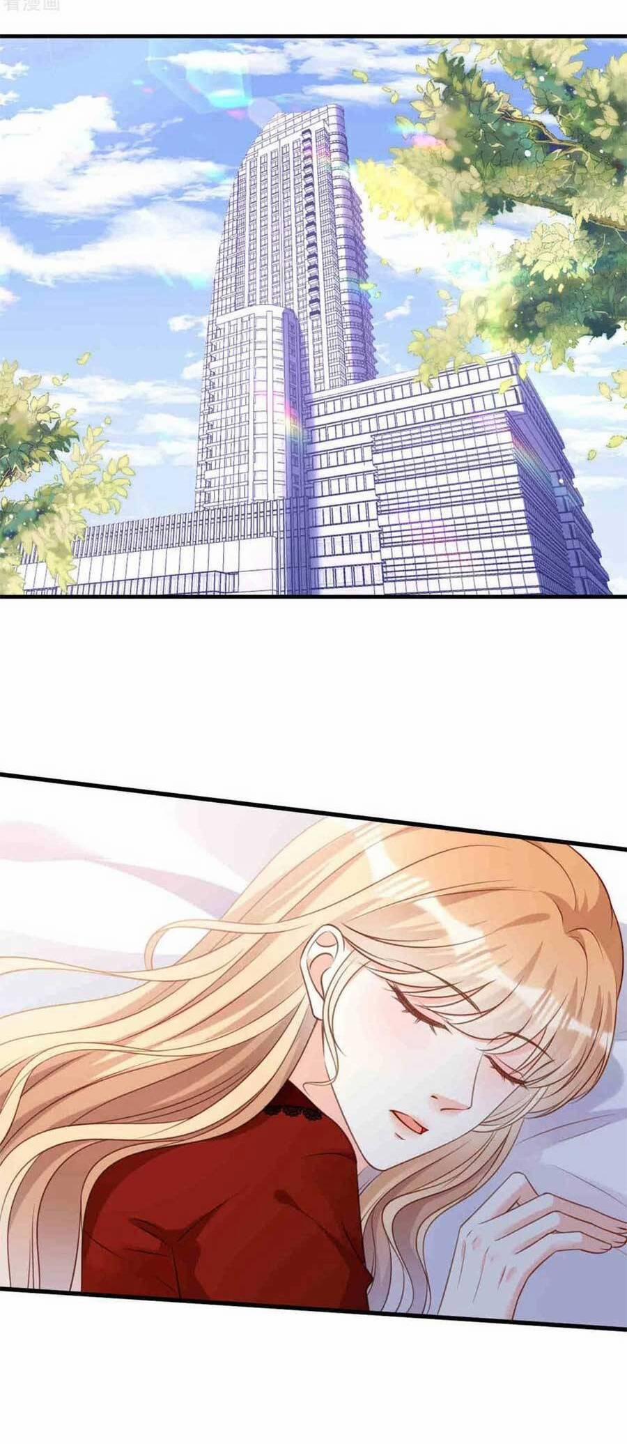 Chuyện Tình Chú Cháu: Vô Pháp Có Được Em 104 trang 13