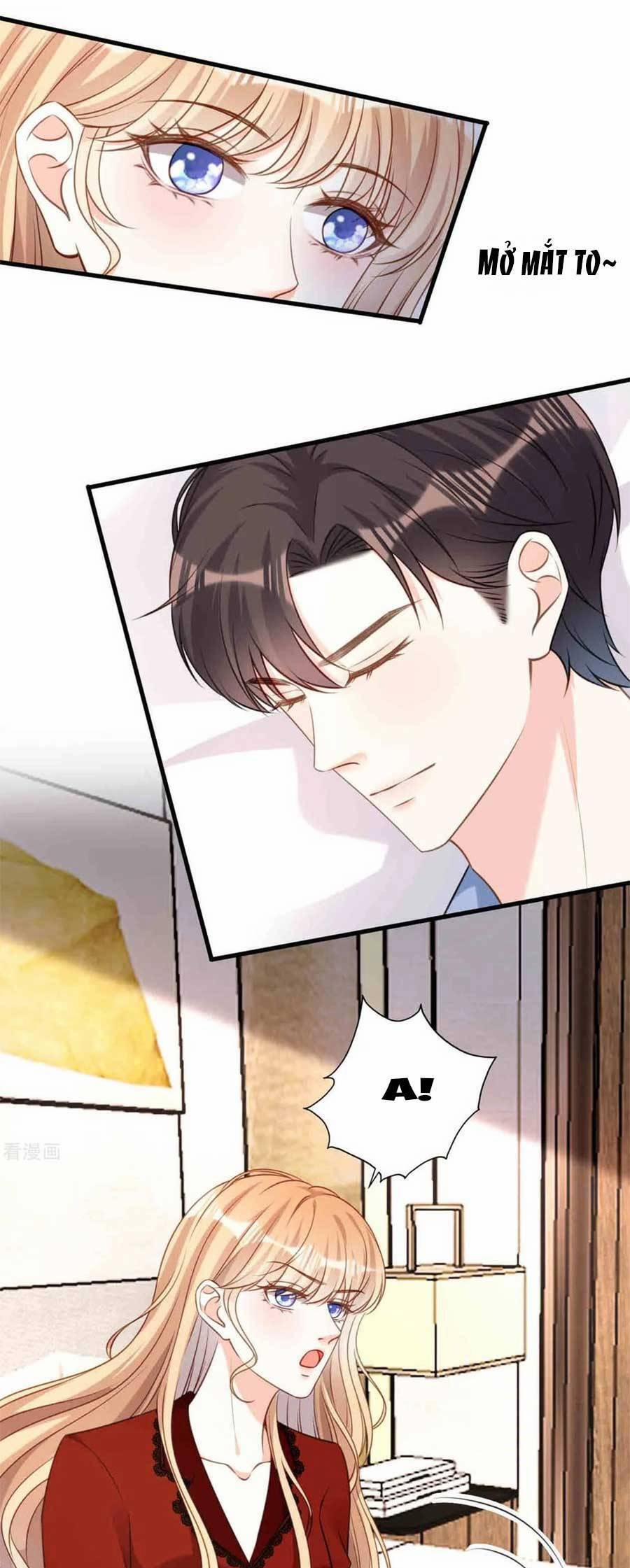 Chuyện Tình Chú Cháu: Vô Pháp Có Được Em 104 trang 14