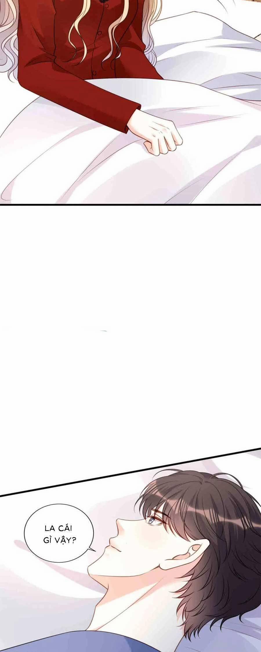 Chuyện Tình Chú Cháu: Vô Pháp Có Được Em 104 trang 15