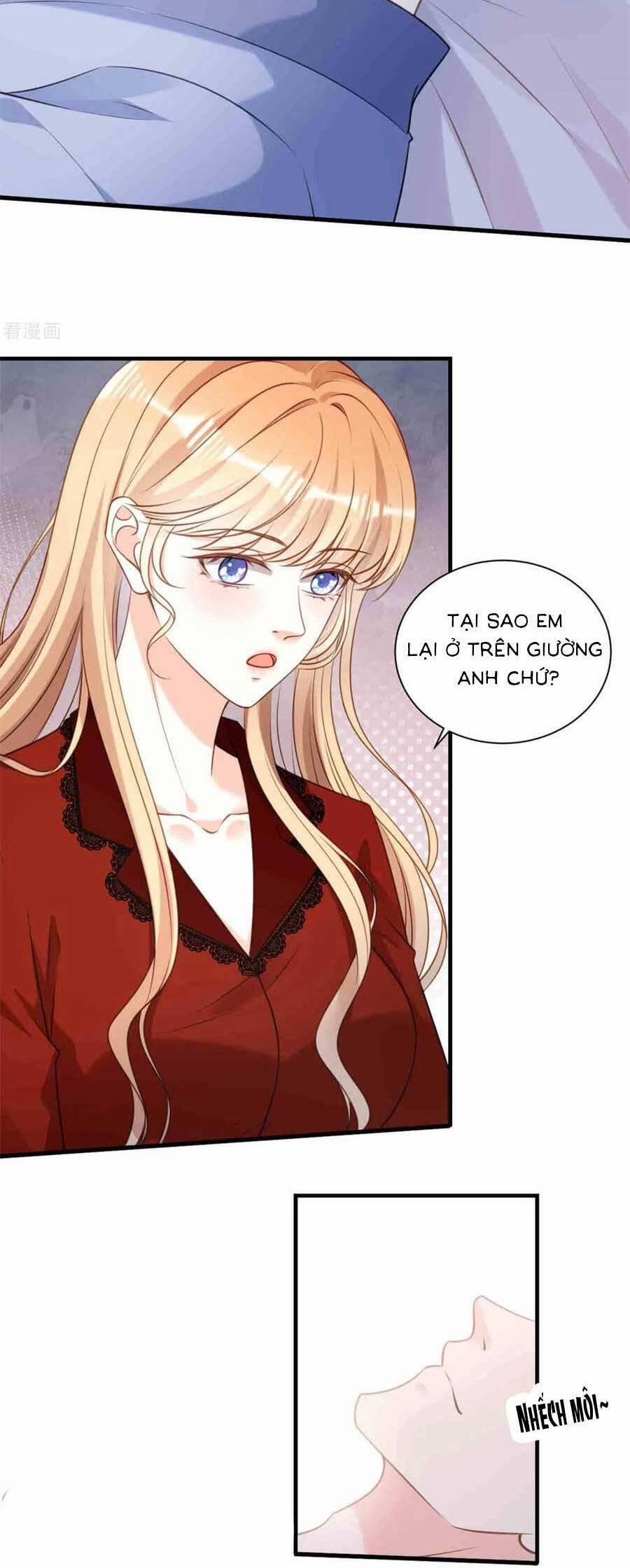 Chuyện Tình Chú Cháu: Vô Pháp Có Được Em 104 trang 16