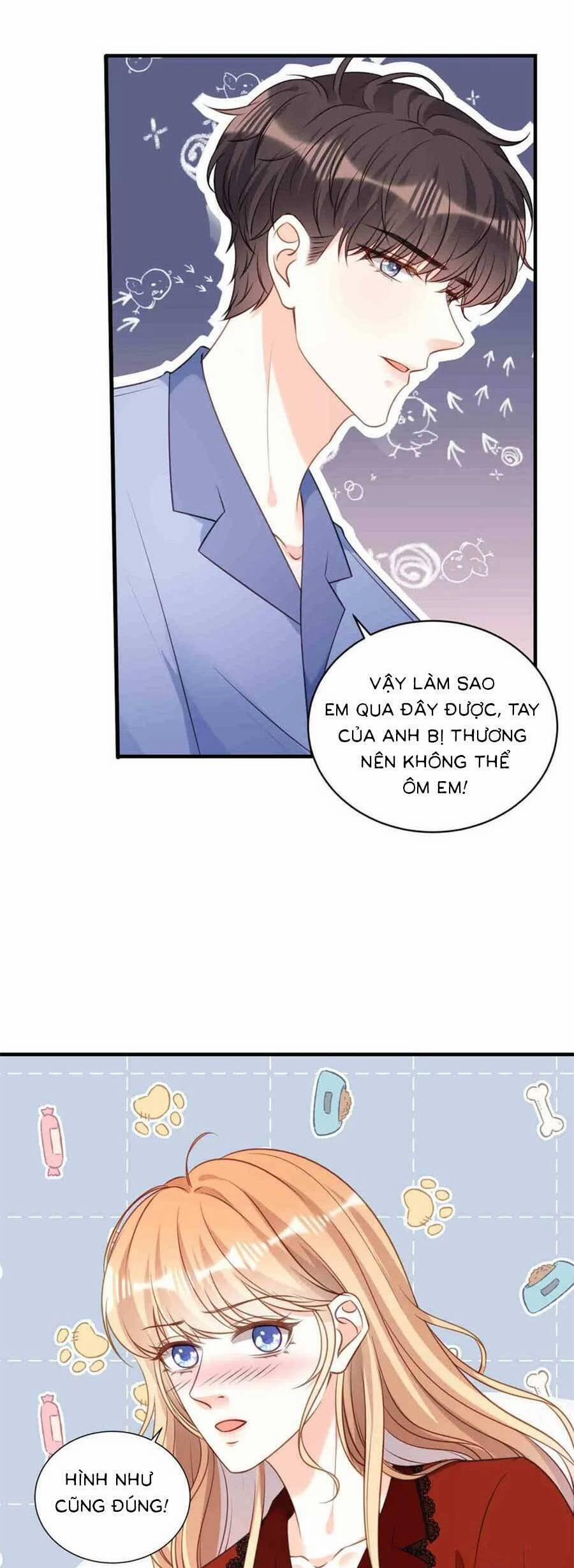 Chuyện Tình Chú Cháu: Vô Pháp Có Được Em 104 trang 18