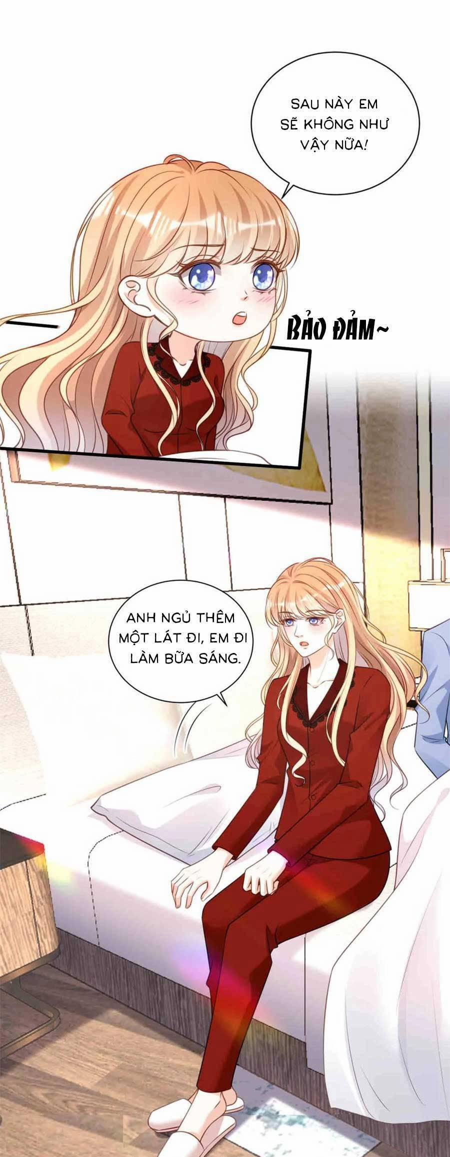 Chuyện Tình Chú Cháu: Vô Pháp Có Được Em 104 trang 20