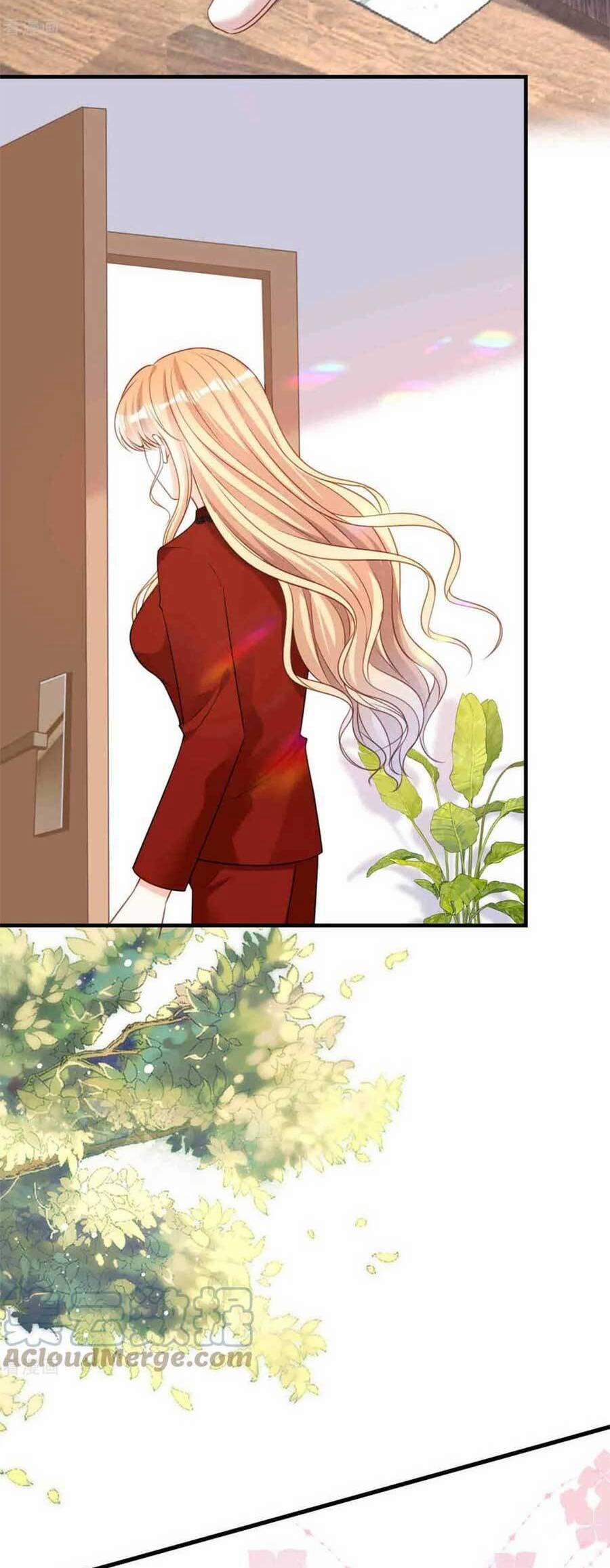 Chuyện Tình Chú Cháu: Vô Pháp Có Được Em 104 trang 21