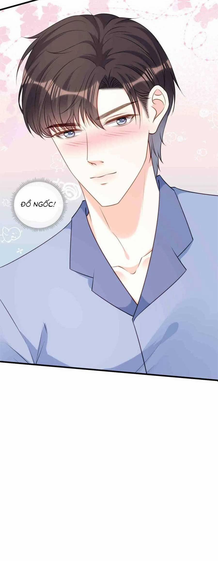 Chuyện Tình Chú Cháu: Vô Pháp Có Được Em 104 trang 22