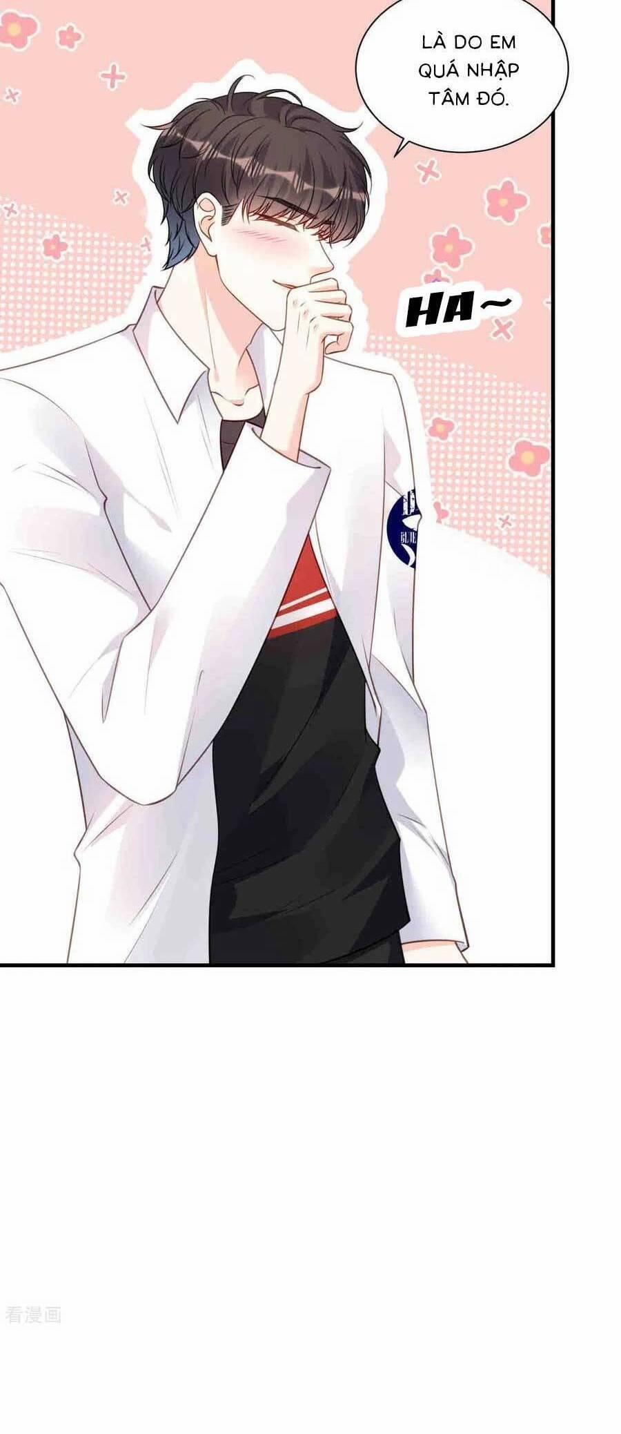 Chuyện Tình Chú Cháu: Vô Pháp Có Được Em 104 trang 5