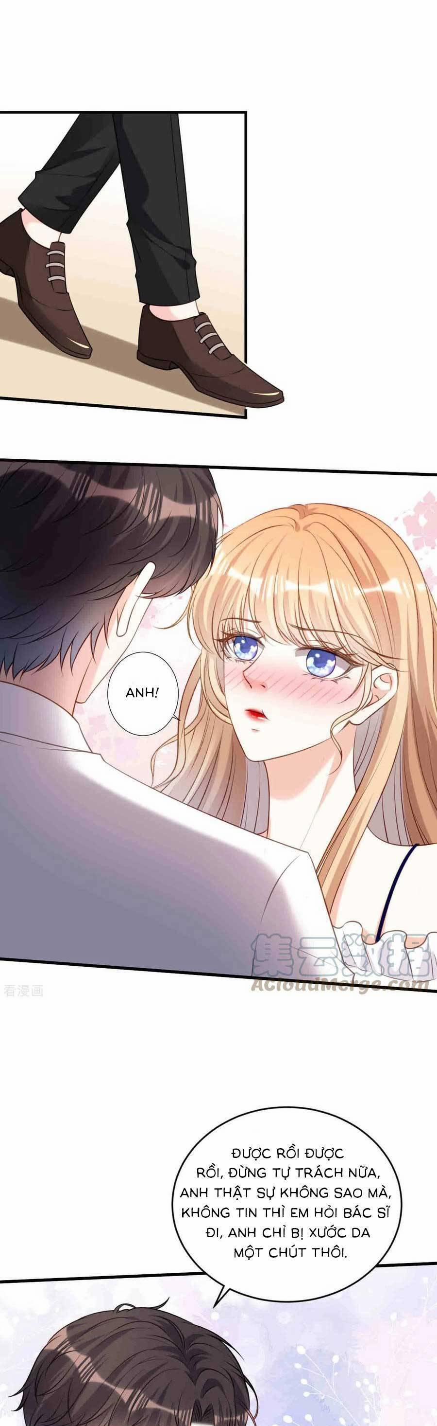 Chuyện Tình Chú Cháu: Vô Pháp Có Được Em 104 trang 6