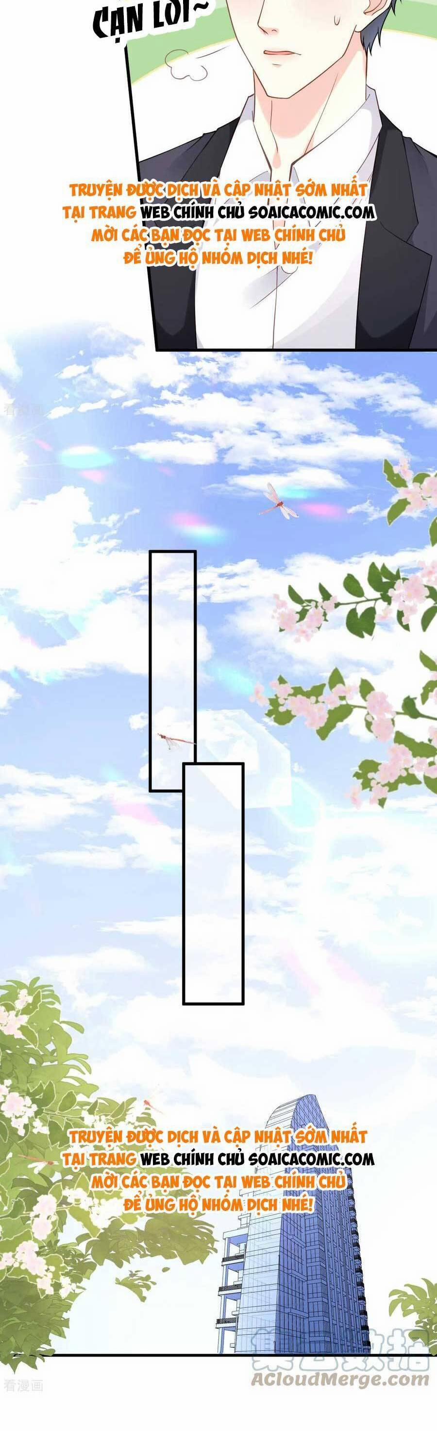 Chuyện Tình Chú Cháu: Vô Pháp Có Được Em 105 trang 15