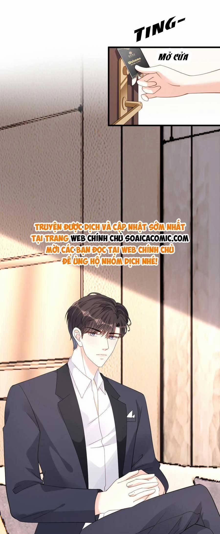 Chuyện Tình Chú Cháu: Vô Pháp Có Được Em 105 trang 16