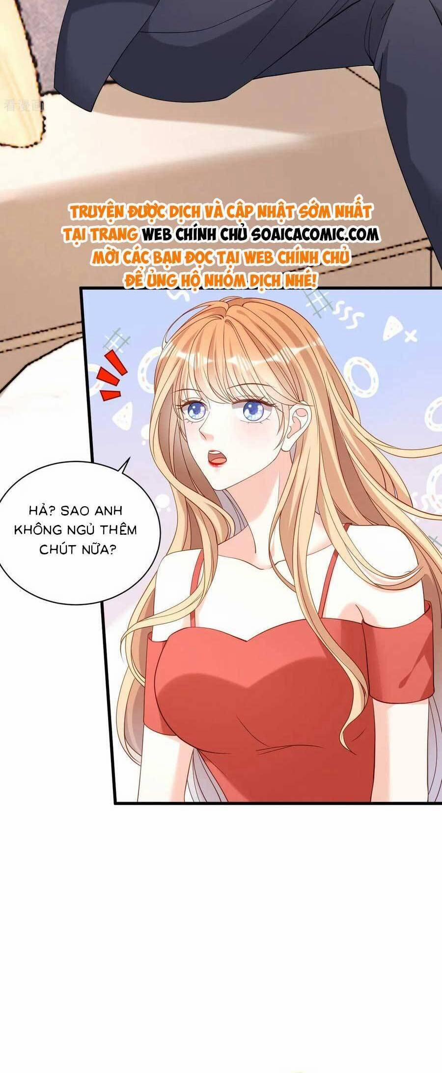 Chuyện Tình Chú Cháu: Vô Pháp Có Được Em 105 trang 17