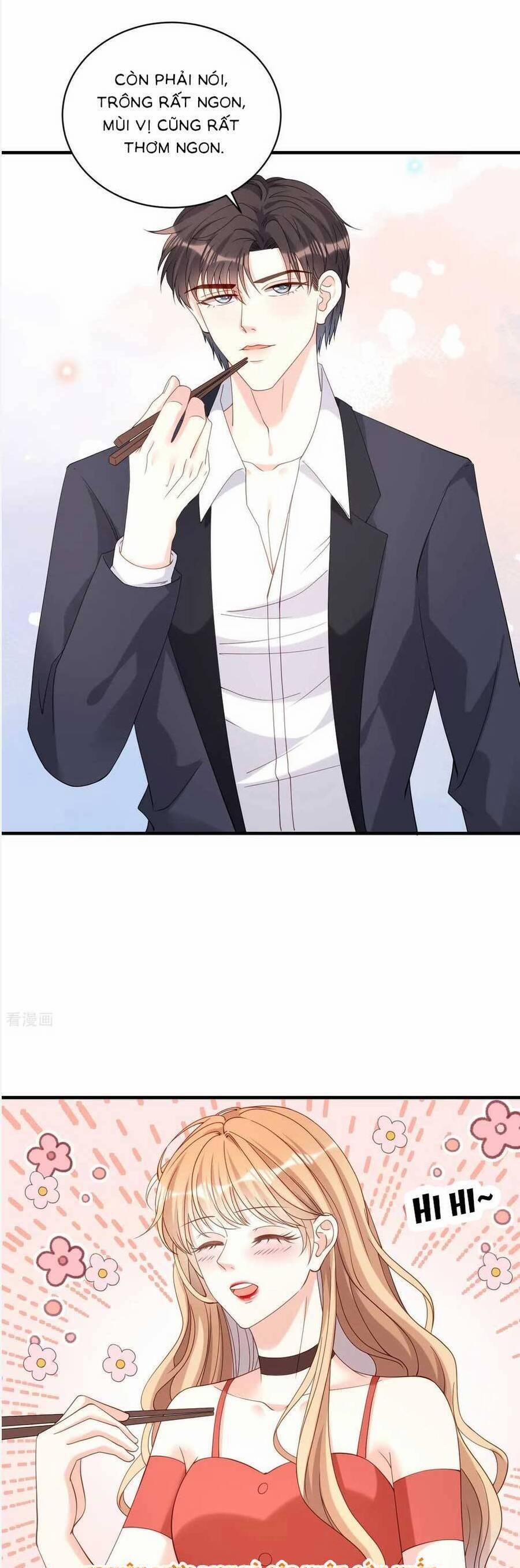 Chuyện Tình Chú Cháu: Vô Pháp Có Được Em 105 trang 3